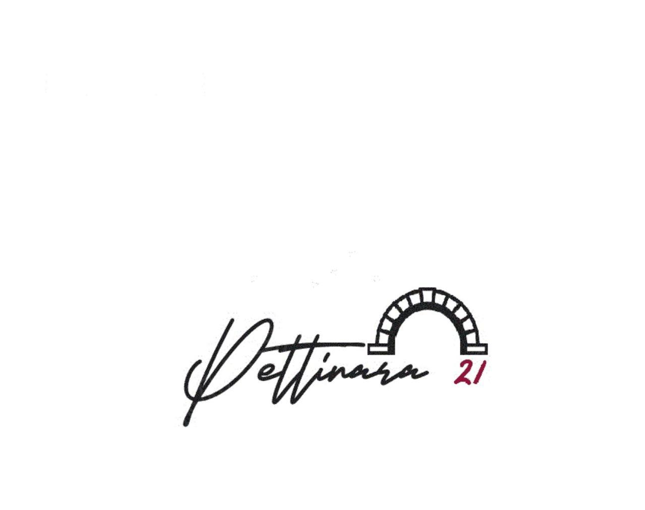 Apartmán Pettinara 21 Viterbo Exteriér fotografie