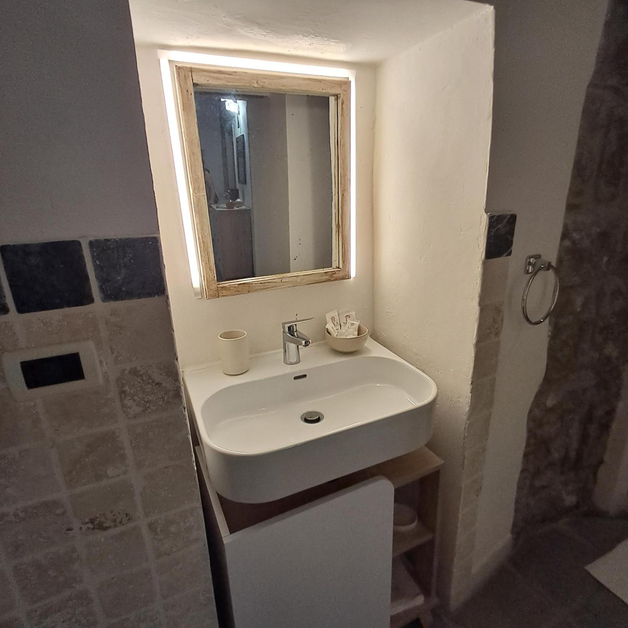 Apartmán Pettinara 21 Viterbo Exteriér fotografie